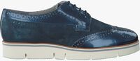 Blue MARIPE shoe 22293  - medium