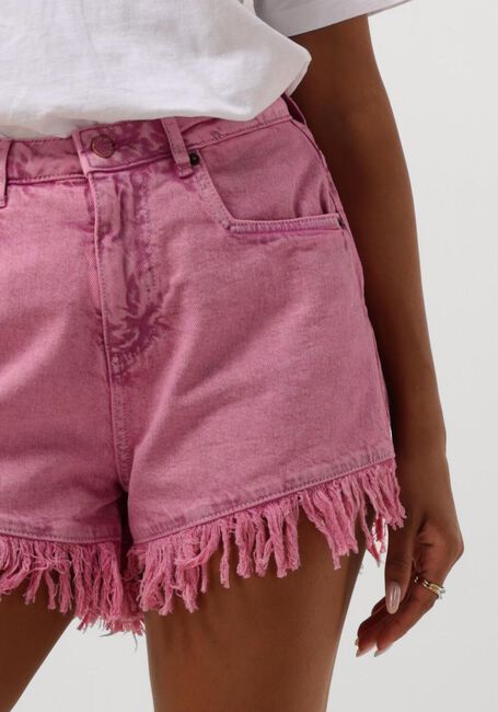 HARPER & YVE MARA-SH Jeans en violet - large