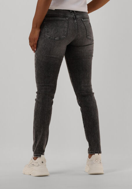 GUESS Skinny jeans ANNETTE en gris - large
