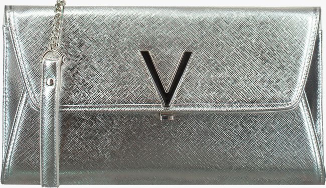 Zilveren VALENTINO HANDBAGS Clutch VBS2CJ01 - large
