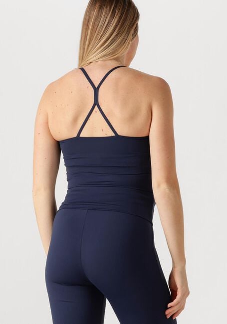 Donkerblauwe NEO NOIR Top TIRRI TOP - large