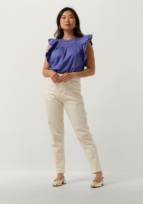Paarse Y.A.S.  YASSAHI SL TOP - large