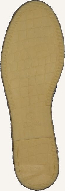 Blauwe FRED DE LA BRETONIERE Espadrilles 152010174 Blauwe FRED DE LA BRETONIERE Espadrilles 152010174 - large