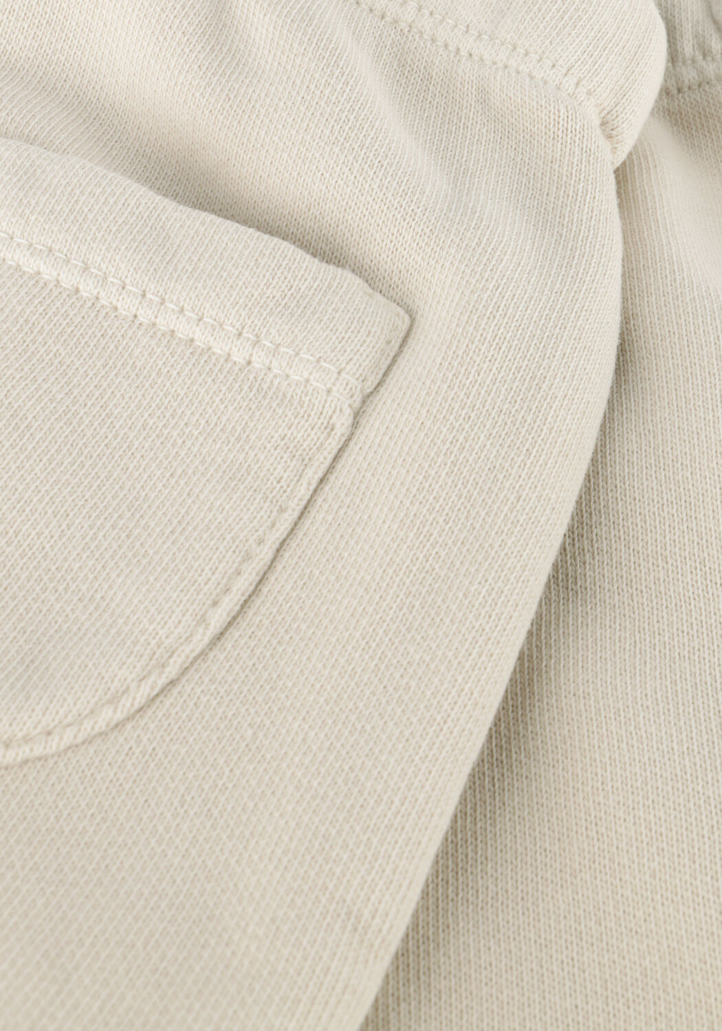 Gebroken wit PLAY UP Joggingbroek FLEECE TROUSERS - large