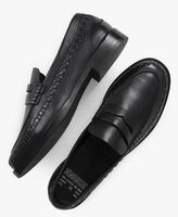 BRONX NEXT-FRIZO 66493 Loafers en noir - medium