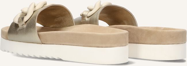 Gouden MARUTI Slippers BELI Gouden MARUTI Slippers BELI - large