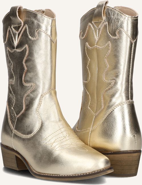 Gouden WYSH  WINNIE Gouden WYSH  WINNIE - large