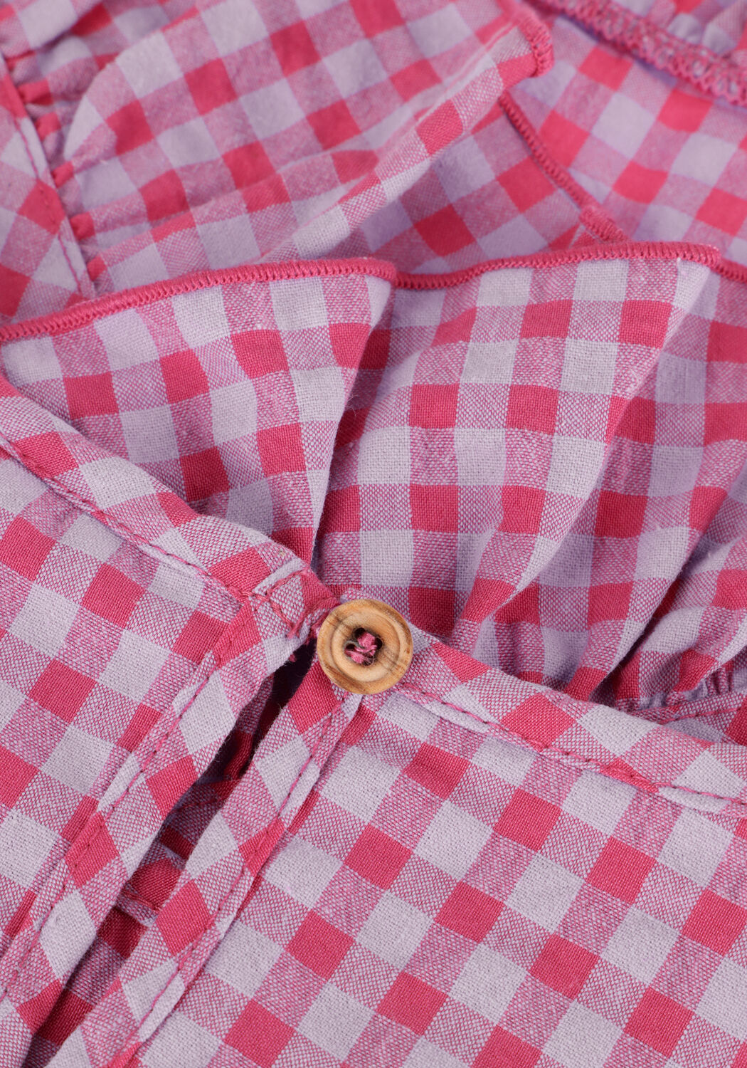 DAILY BRAT Haut SASSY TOP en multicolore - large