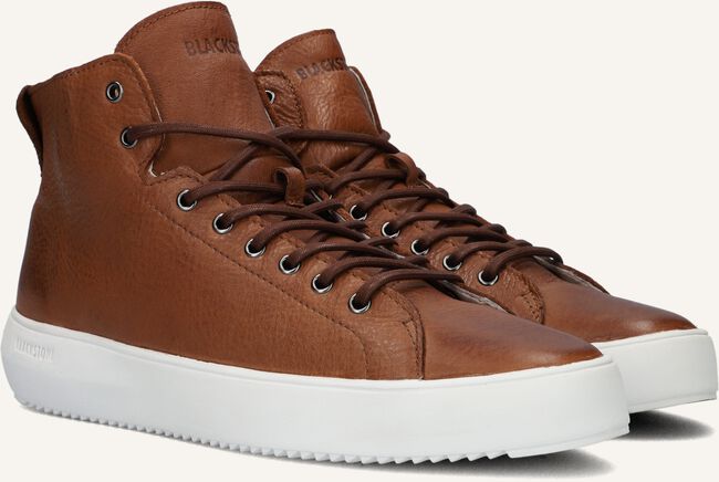 Bruine BLACKSTONE Sneakers YG09 Bruine BLACKSTONE Sneakers YG09 - large