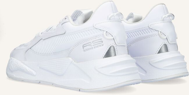 Witte PUMA Sneakers RSZ LTH Witte PUMA Sneakers RSZ LTH - large