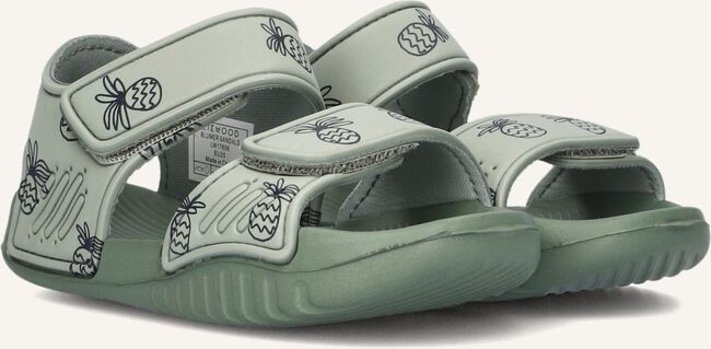 Groene LIEWOOD Sandalen BLUMER SANDALS Groene LIEWOOD Sandalen BLUMER SANDALS - large