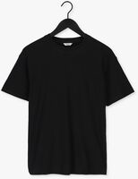 ENVII T-shirt ENKULLA SS TEE SOLID en noir