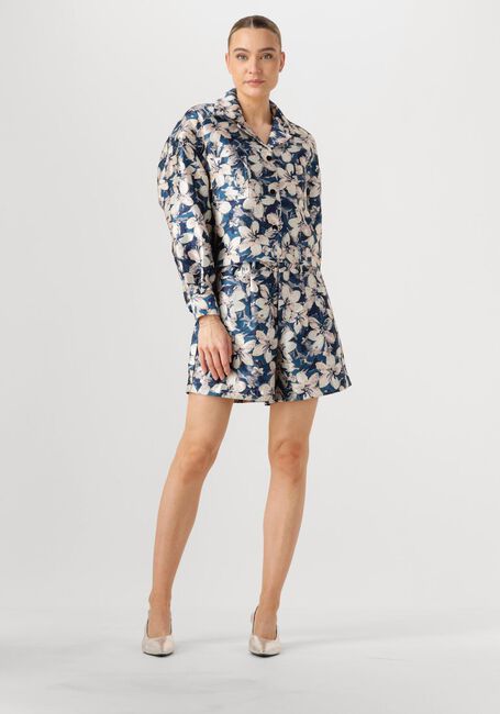 AMAYA AMSTERDAM Blazer SANTJE en multicolore - large