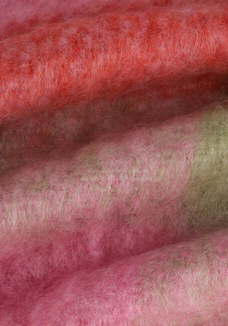 Rode NOTRE-V Sjaal 53 303 - large