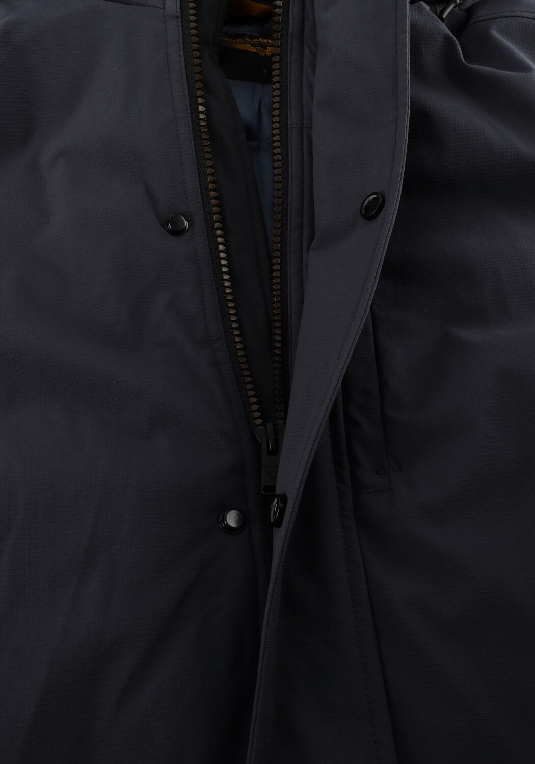 Donkerblauwe PME LEGEND Jassen NIGHTFLIGHT PRIMALOFT - large