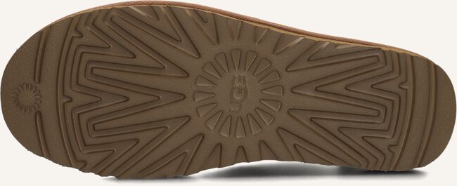 Cognac UGG  M NEUMEL MOC Cognac UGG  M NEUMEL MOC - large