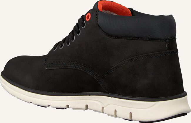 Zwarte TIMBERLAND Hoge sneakers BRADSTREET CHUKKA Zwarte TIMBERLAND Hoge sneakers BRADSTREET CHUKKA - large