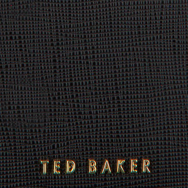 Zwarte TED BAKER Portemonnee ADELLAA  - large