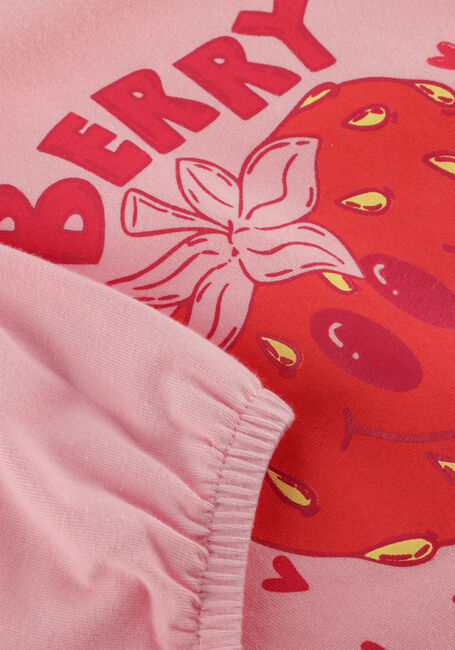 LOOXS Little T-shirt 2611-7417 en rose - large