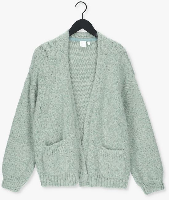 KNIT-TED BERNELLE CARDIGAN - large