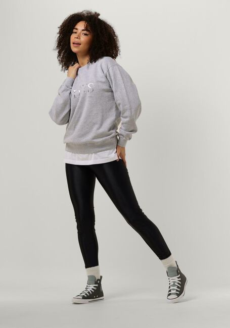 10DAYS Chandail SWEATER 10DAYS en gris - large