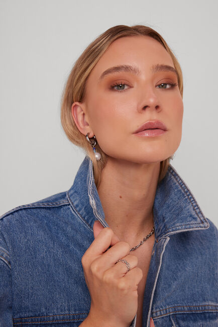  NOTRE-V Sieraad SS23 EARRING NEW COLLECTION - large