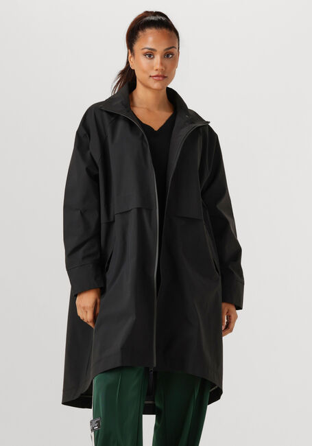 DEBLON SPORTS Imperméable ROMY RAINCOAT en noir - large