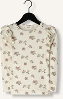 LIL' ATELIER NMFGAVO EKO LS SLIM TOP LIL NOOS Hauts & T-shirts en beige LIL' ATELIER NMFGAVO EKO LS SLIM TOP LIL NOOS Hauts & T-shirts en beige - medium