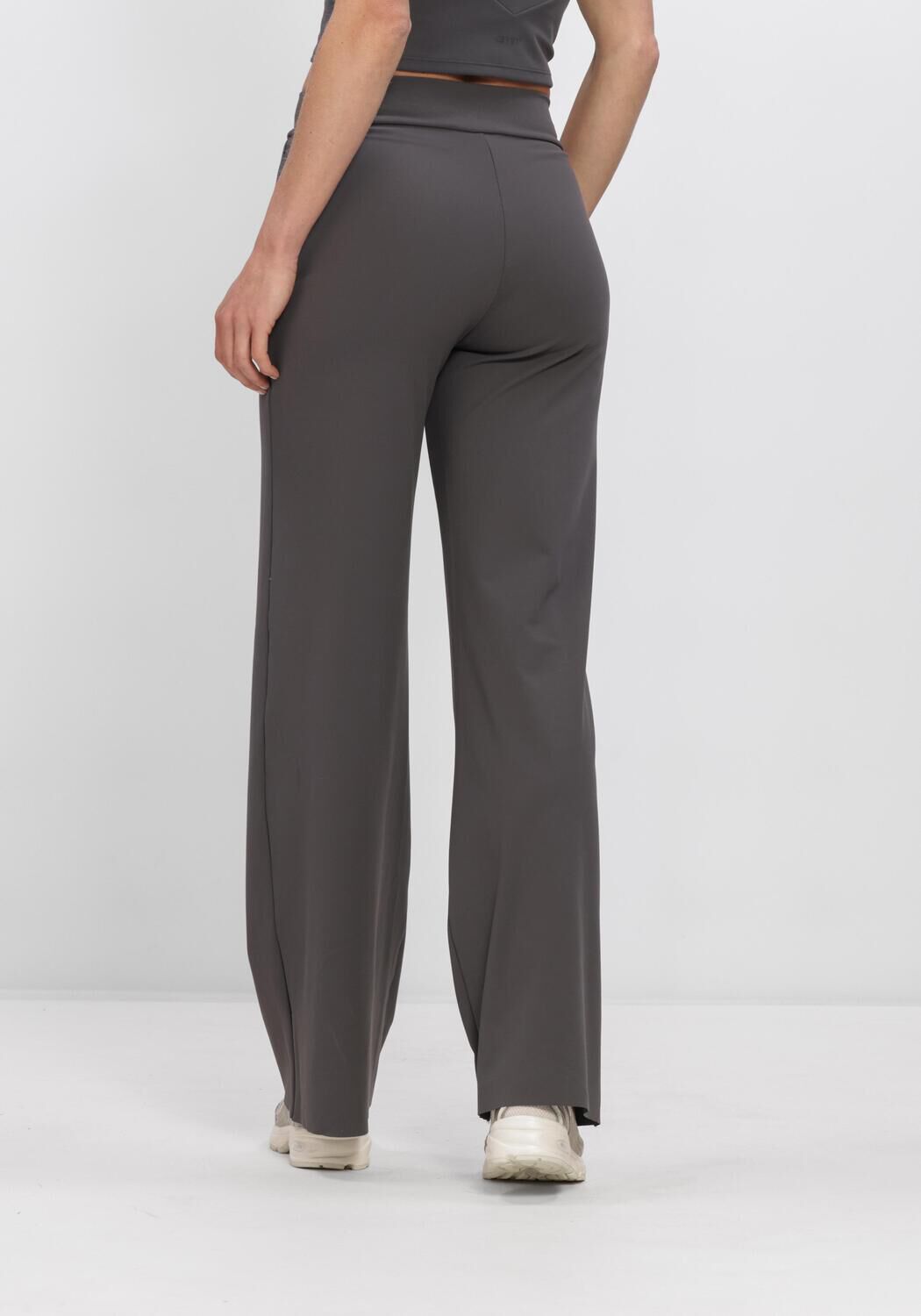 AIM'N SENSE PANTS Pantalons en gris - large