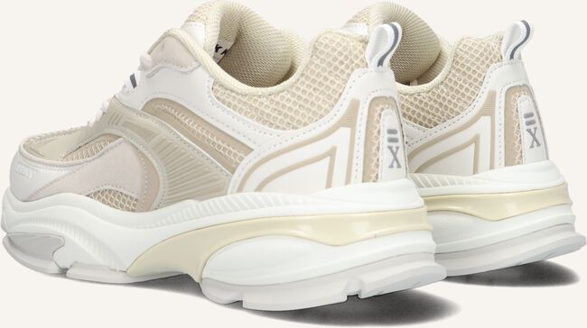 Beige NUBIKK Sneakers COMET RUNNER Beige NUBIKK Sneakers COMET RUNNER - large