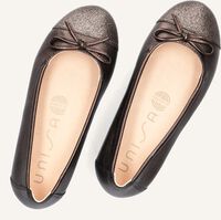 Bronzen UNISA Ballerina's CINO Bronzen UNISA Ballerina's CINO - medium
