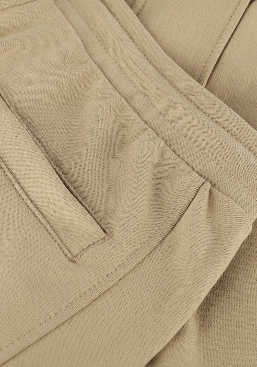 Groene CALVIN KLEIN Korte broek WOVEL LABEL SHORT - large