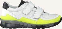 Witte JOCHIE & FREAKS Lage sneakers 20420 - medium