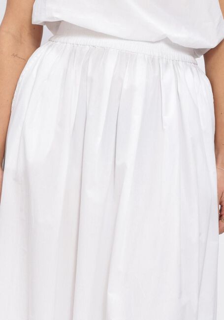 Witte LINA LOCCHI Maxirok LL-ADELE - large