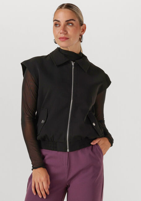 Zwarte YDENCE Blazer GILET DANIELLE - large