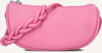 Roze BLASZ Handtas GAWB1-134 - medium