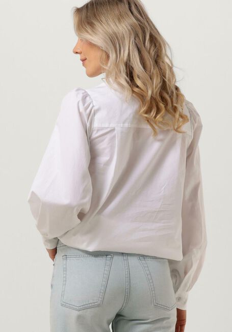 VANESSA BRUNO ALOE Blouses en blanc - large