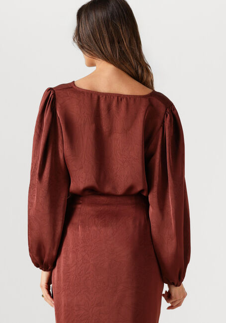 Bruine YDENCE  TOP NYMA - large