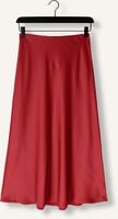 Y.A.S. Jupe midi YASPELLA HW MIDI SKIRT S. en rouge Y.A.S. Jupe midi YASPELLA HW MIDI SKIRT S. en rouge - medium