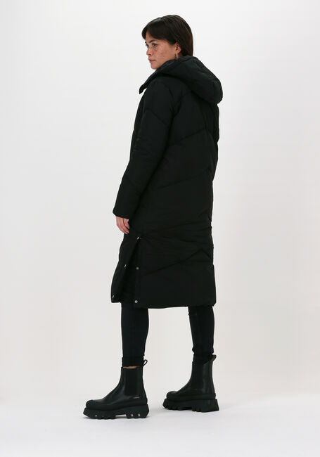 NEO NOIR Veste matelassé EVE PUFFER JACKET en noir - large