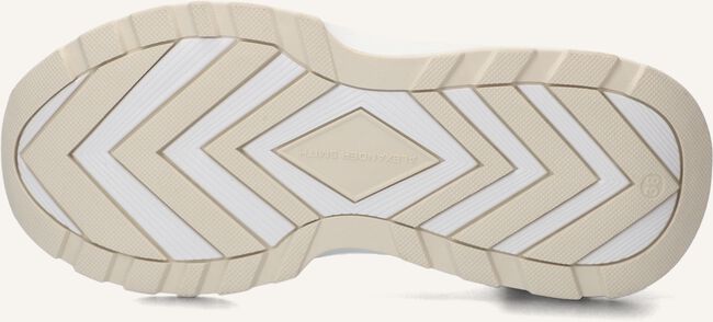 Witte ALEXANDER SMITH Sneakers 2047 Witte ALEXANDER SMITH Sneakers 2047 - large