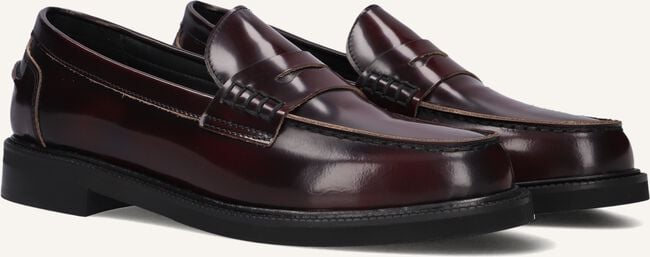 Bruine STEFANO LAURAN Loafers 12043-1 Bruine STEFANO LAURAN Loafers 12043-1 - large