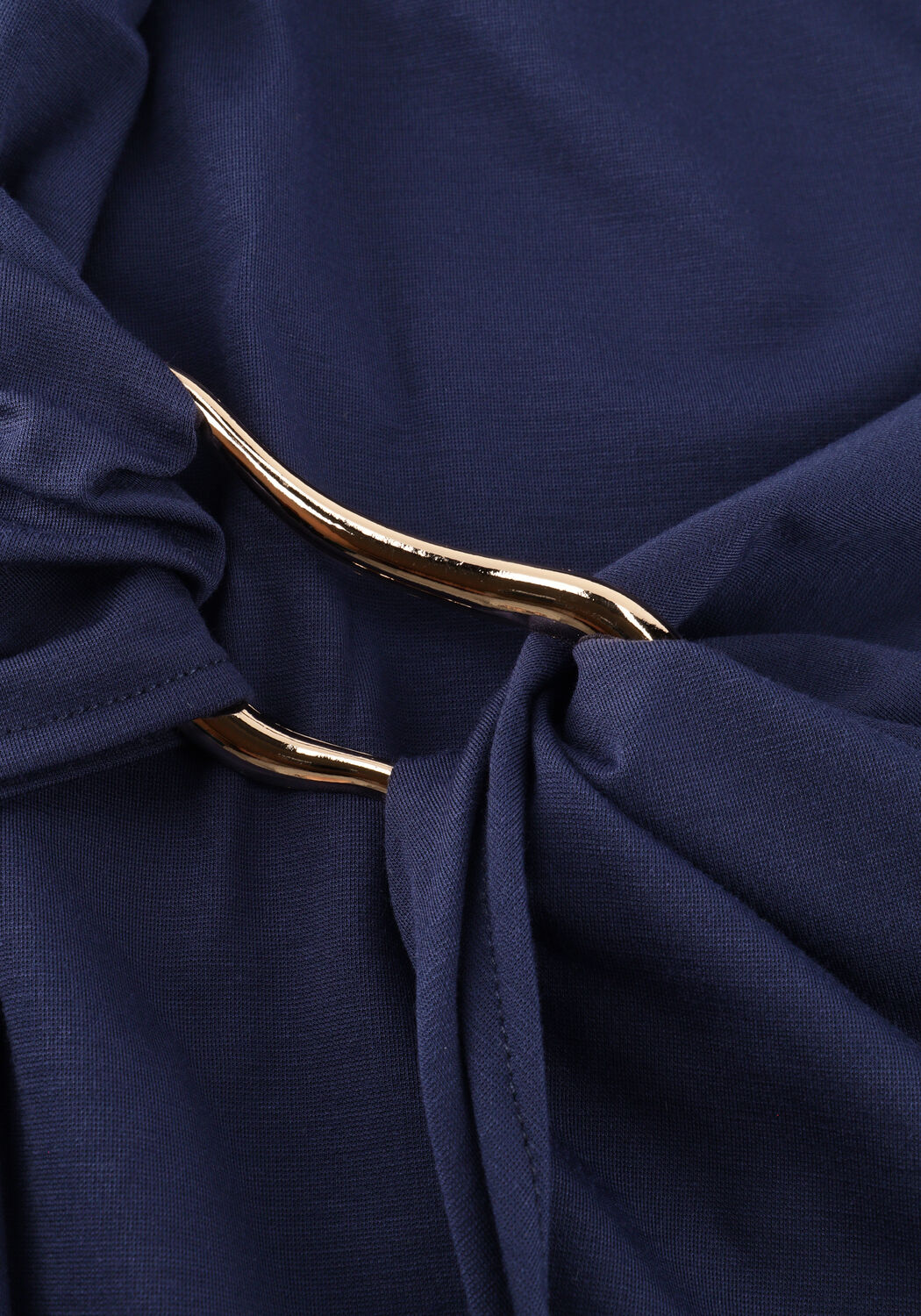 Donkerblauwe FREEBIRD Jurken WV-PLAIM-26-1 - large