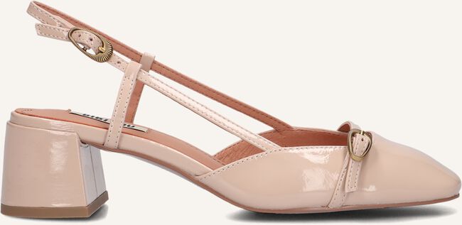 Beige BIBI LOU  676Z21 Beige BIBI LOU  676Z21 - large