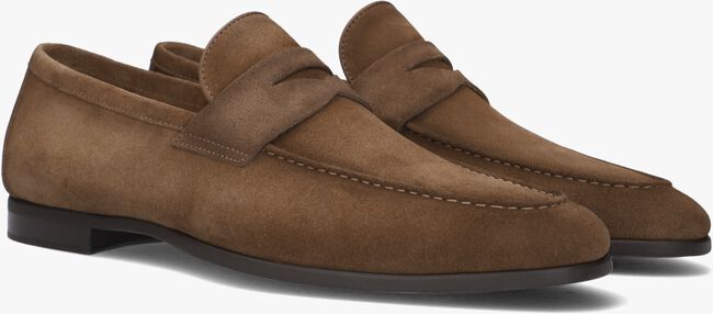 Bruine MAGNANNI Loafers 23802 - large