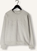 Grijze CO'COUTURE Sweater ZOE COCO SWEAT Grijze CO'COUTURE Sweater ZOE COCO SWEAT - medium