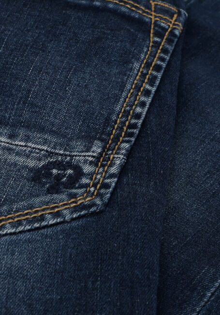 Blauwe RAIZZED Skinny jeans TOKYO Blauwe RAIZZED Skinny jeans TOKYO - large