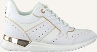 Witte GUESS Lage sneakers REJJY - medium