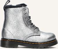 Zilveren DR MARTENS  1460 SERENA T/J Zilveren DR MARTENS  1460 SERENA T/J - medium