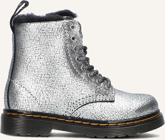 Zilveren DR MARTENS  1460 SERENA T/J Zilveren DR MARTENS  1460 SERENA T/J - large